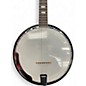 Vintage 1970s Aida Banjo Natural Banjo