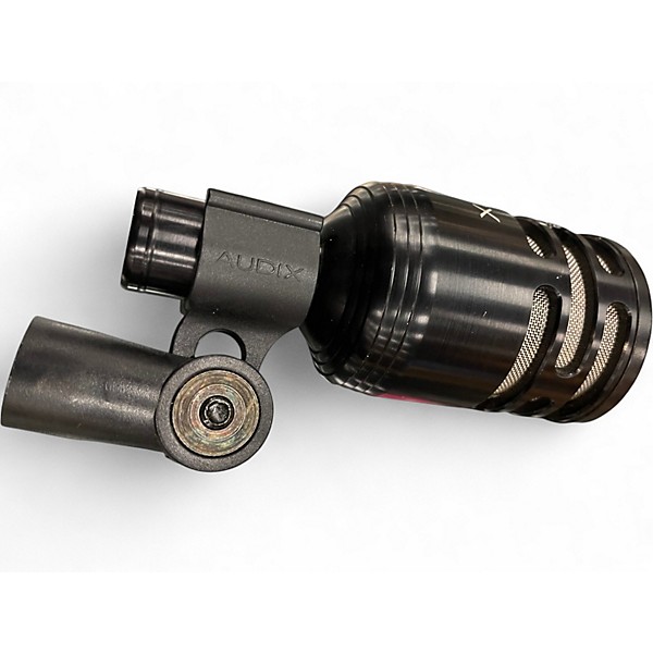 Used Audix D6 Drum Microphone