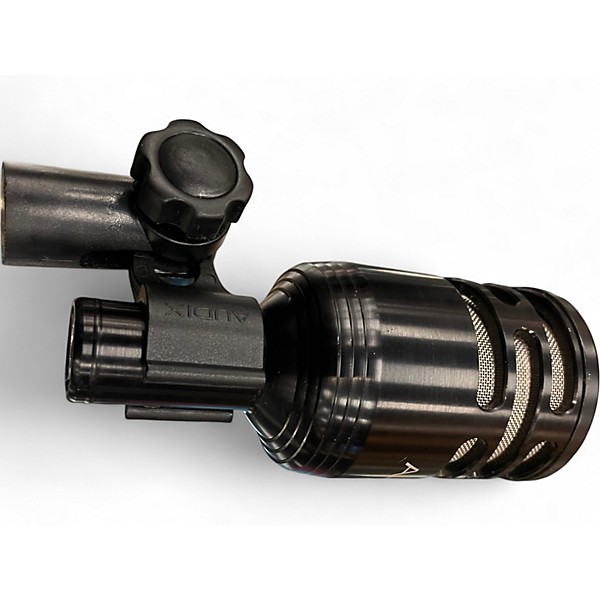 Used Audix D6 Drum Microphone