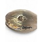 Used Zildjian 22in K CUSTOM RIDE Cymbal