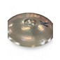 Used Zildjian 22in K CUSTOM RIDE Cymbal