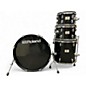 Used Roland VAD506 Electric Drum Set thumbnail