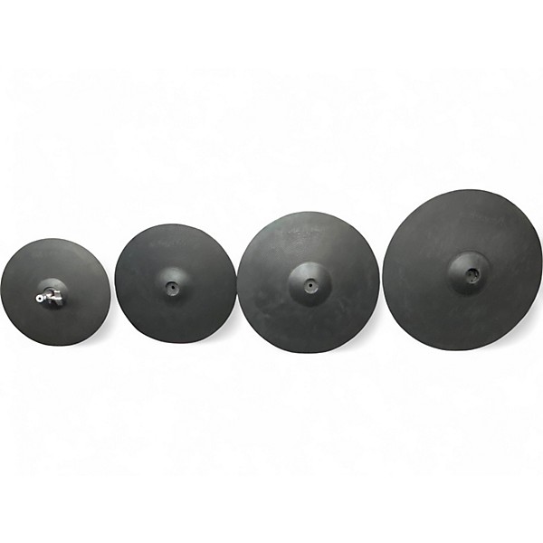 Used Roland VAD506 Electric Drum Set