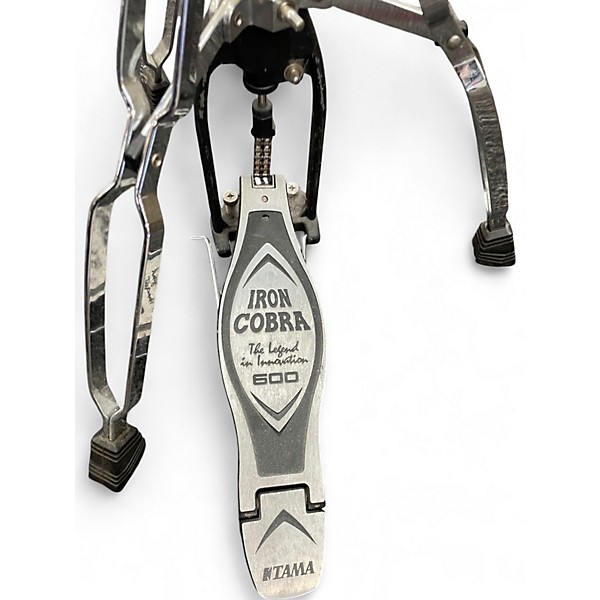 Used TAMA IRON COBRA 600 Hi Hat Stand