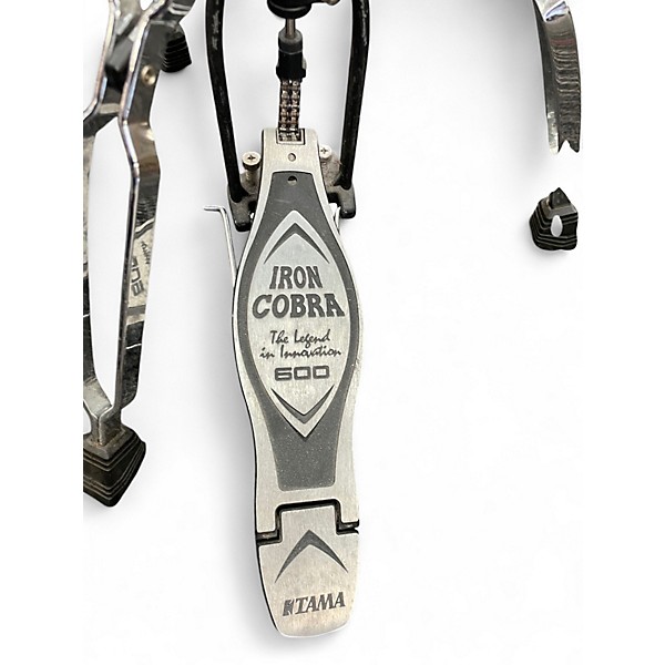 Used TAMA IRON COBRA 600 Hi Hat Stand