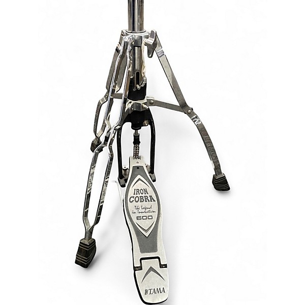 Used TAMA IRON COBRA 600 Hi Hat Stand