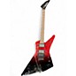Used Jackson PRO SERIES  RED TIDE Solid Body Electric Guitar thumbnail