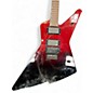 Used Jackson PRO SERIES  RED TIDE Solid Body Electric Guitar