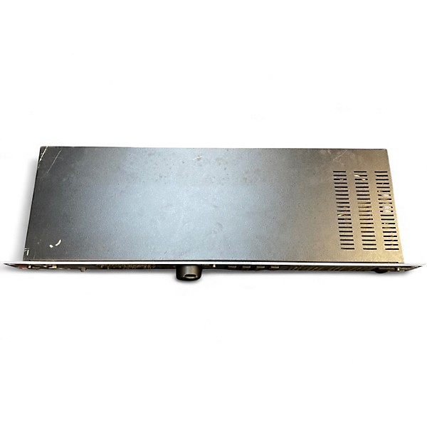 Used dbx Driverack PA Crossover