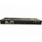 Used dbx Driverack PA Crossover