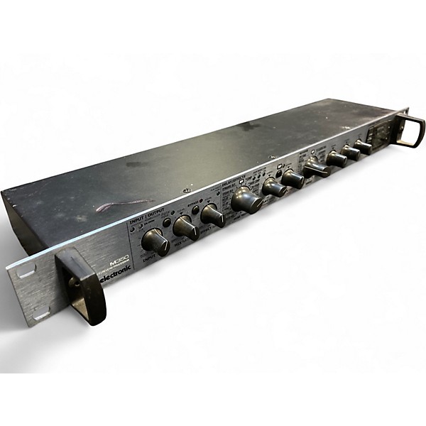 Used TC Electronic M350 Multi Effects Processor