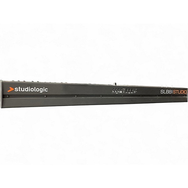 Used Studiologic SL88 STUDIO MIDI Controller