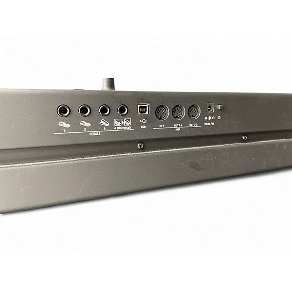 Used Studiologic SL88 STUDIO MIDI Controller