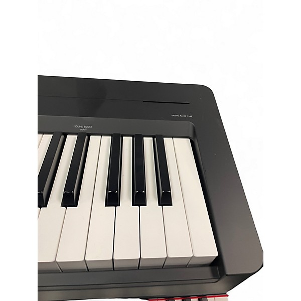 Used Yamaha P-143 Digital Piano