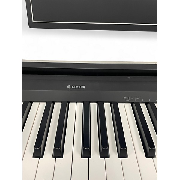 Used Yamaha P-143 Digital Piano