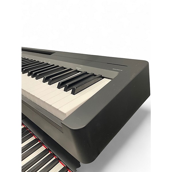 Used Yamaha P-143 Digital Piano