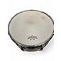 Used Pearl 5X14 Sensitone Snare steel Drum