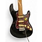 Used Sire Larry Carlton S7 Black Solid Body Electric Guitar