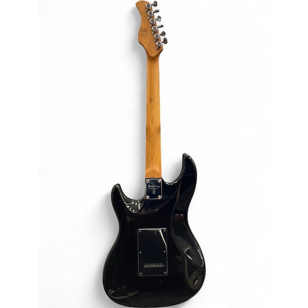 Used Sire Larry Carlton S7 Black Solid Body Electric Guitar