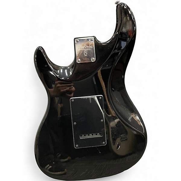 Used Sire Larry Carlton S7 Black Solid Body Electric Guitar