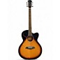 Used Sire  Larry Carlton A3-GS-VS Vintage Sunburst Acoustic Electric Guitar thumbnail