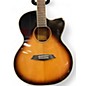 Used Sire  Larry Carlton A3-GS-VS Vintage Sunburst Acoustic Electric Guitar