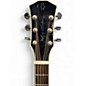 Used Sire  Larry Carlton A3-GS-VS Vintage Sunburst Acoustic Electric Guitar