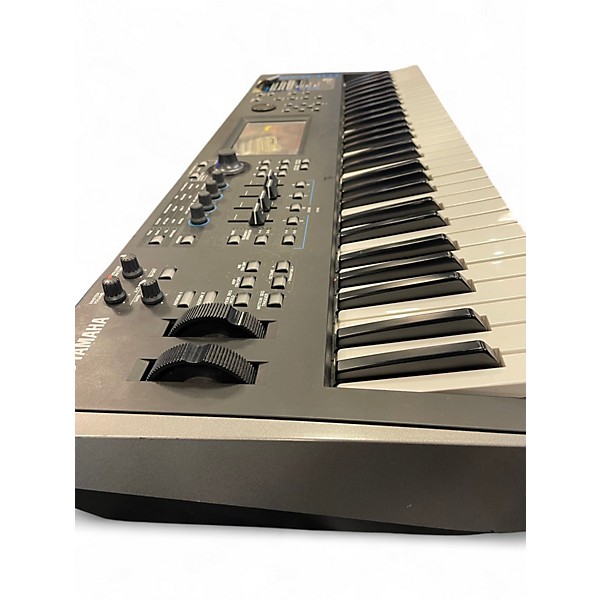 Used Yamaha MODX6 Synthesizer