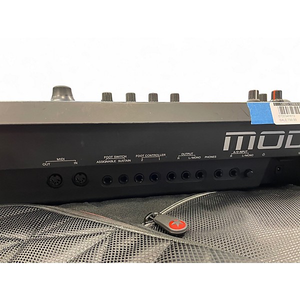 Used Yamaha MODX6 Synthesizer