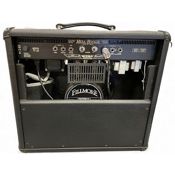Used MESA/Boogie Rectoverb 25 Tube Guitar Combo Amp