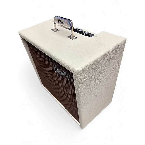 Used Gibson FALCON 5 Tube Guitar Combo Amp