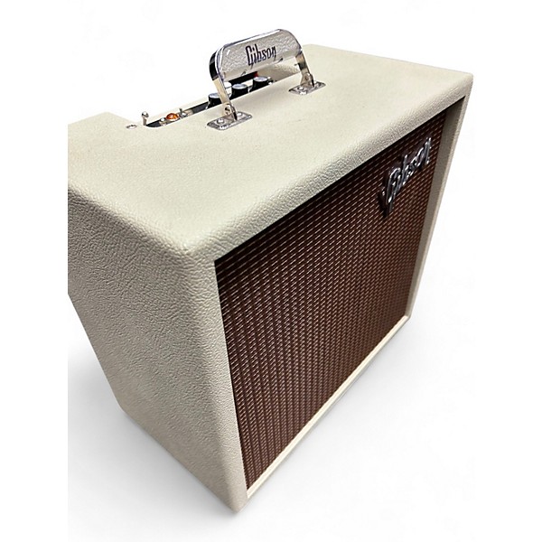 Used Gibson FALCON 5 Tube Guitar Combo Amp