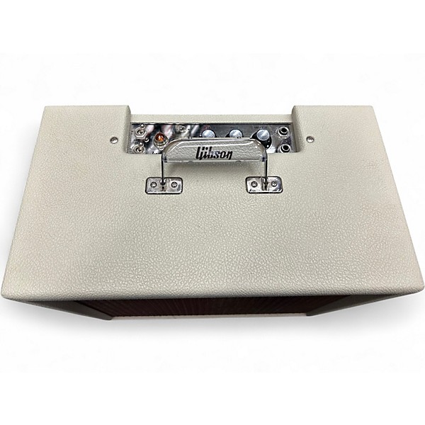 Used Gibson FALCON 5 Tube Guitar Combo Amp