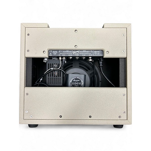 Used Gibson FALCON 5 Tube Guitar Combo Amp