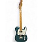 Used 2022 Fender Player Telecaster HH Tidepool Solid Body Electric Guitar thumbnail