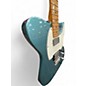 Used 2022 Fender Player Telecaster HH Tidepool Solid Body Electric Guitar