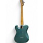 Used 2022 Fender Player Telecaster HH Tidepool Solid Body Electric Guitar