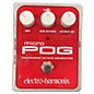 Used Electro-Harmonix Micro Pog Polyphonic Octave Generator Effect Pedal thumbnail
