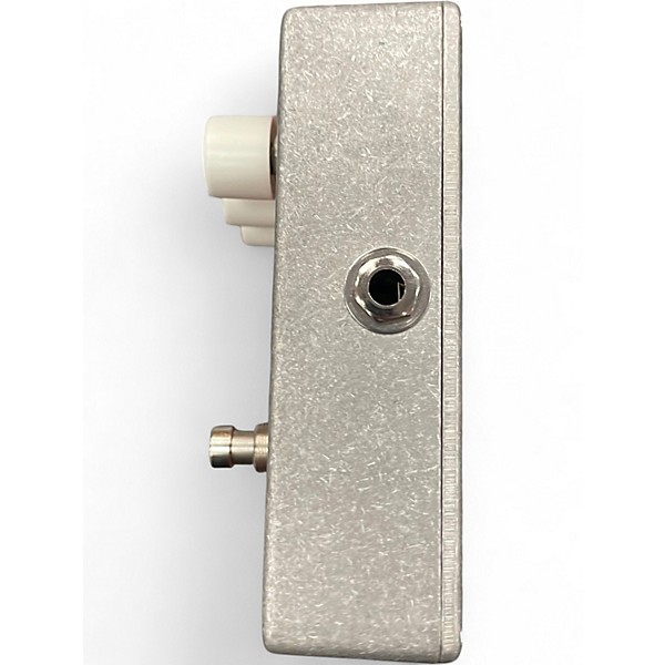 Used Electro-Harmonix Micro Pog Polyphonic Octave Generator Effect Pedal