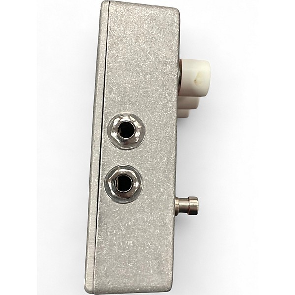 Used Electro-Harmonix Micro Pog Polyphonic Octave Generator Effect Pedal