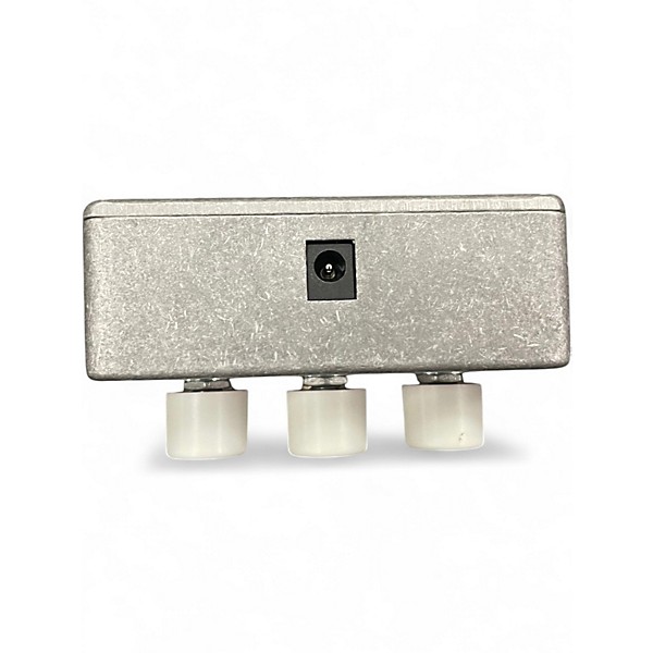 Used Electro-Harmonix Micro Pog Polyphonic Octave Generator Effect Pedal