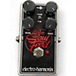 Used Electro-Harmonix Bass Soul Food Overdrive Bass Effect Pedal thumbnail