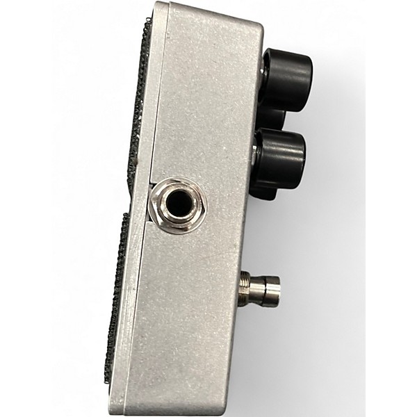 Used Electro-Harmonix Bass Soul Food Overdrive Bass Effect Pedal