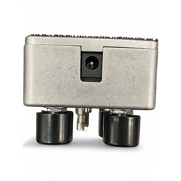 Used Electro-Harmonix Bass Soul Food Overdrive Bass Effect Pedal