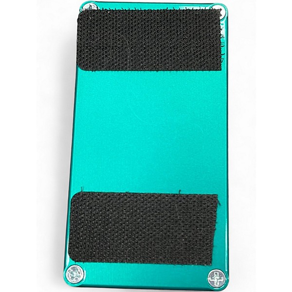 Used MXR M83 Bass Chorus Deluxe Bass Effect Pedal