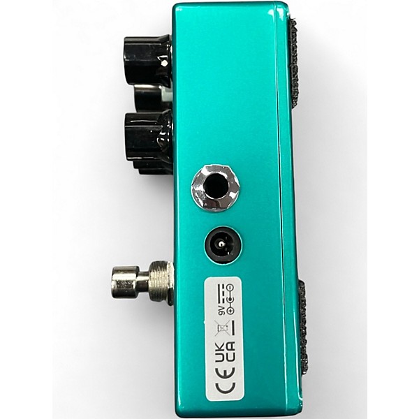 Used MXR M83 Bass Chorus Deluxe Bass Effect Pedal