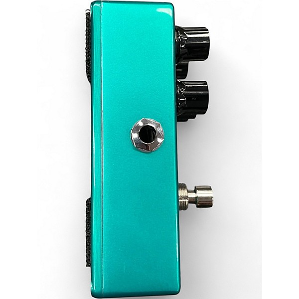 Used MXR M83 Bass Chorus Deluxe Bass Effect Pedal