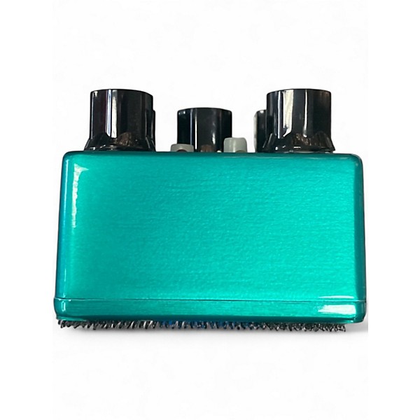 Used MXR M83 Bass Chorus Deluxe Bass Effect Pedal