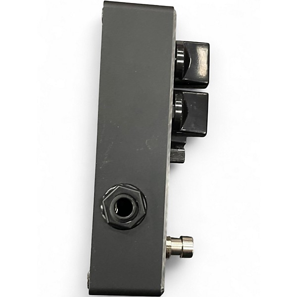 Used Darkglass Harmonic Booster clean bass preamp Bass Preamp