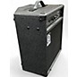 Used Ampeg BA108 25W 1X8 Bass Combo Amp